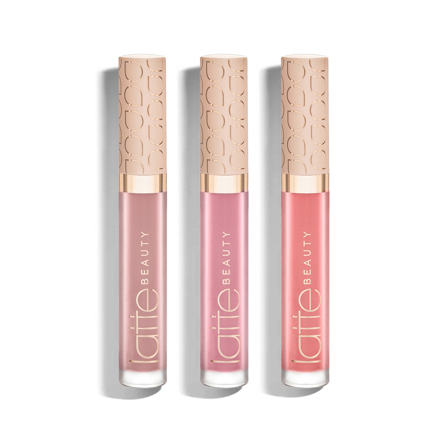 Lip set Trio #1