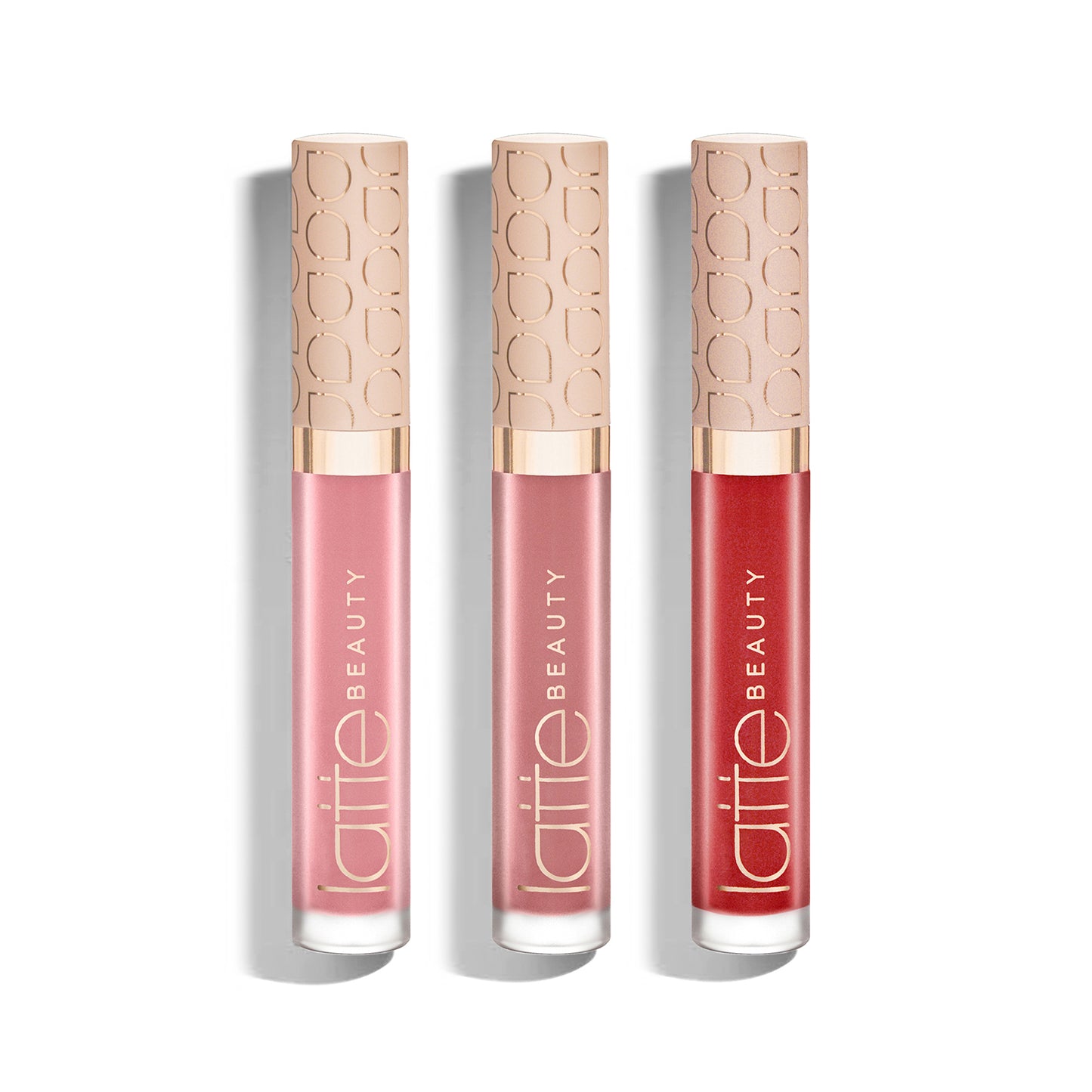 Lip set Trio #2