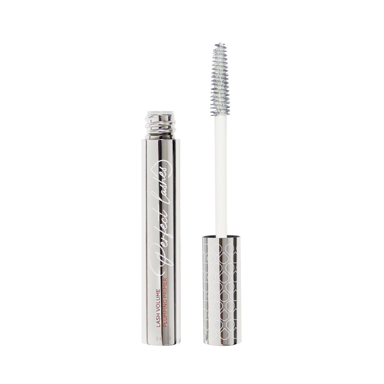 Serum-primer for eyelashes